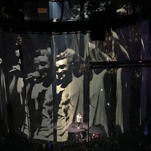 Meet your Posher, Dawn